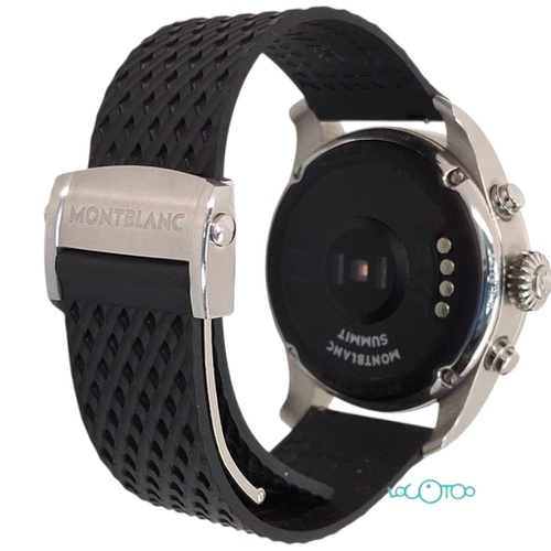 SMARTWATCH MONTBLANC SUMMIT 