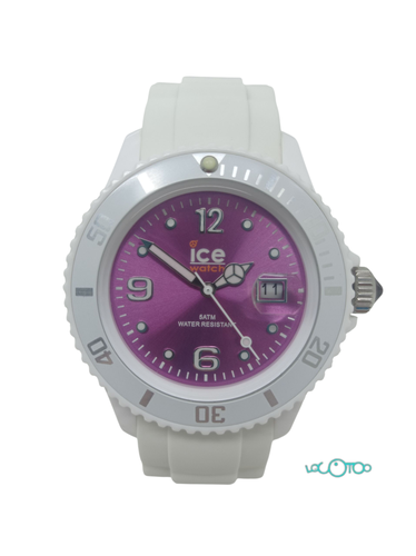 Reloj Pulsera ICE WATCH SI.WV.B.S.11 Talla 