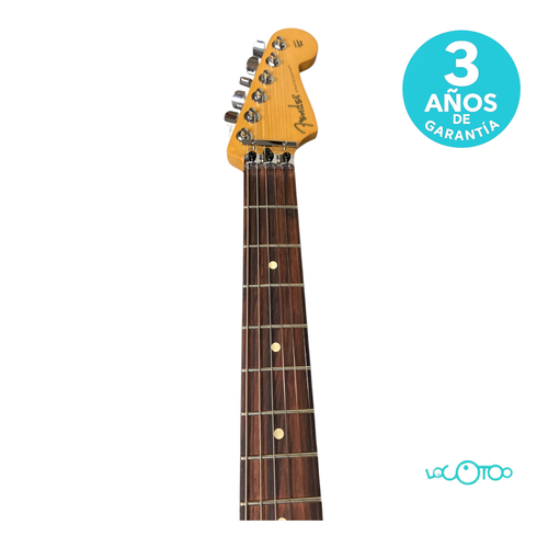 Guitarra Eléctrica FENDER PLAYER II MODIFIE