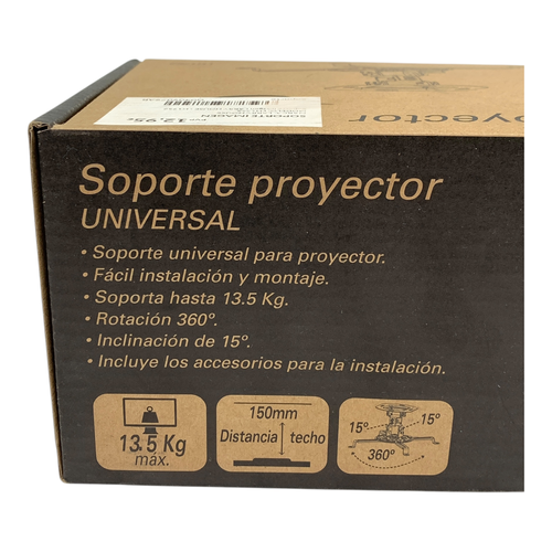 Soporte Imagen LARRY HOUSE LH1752