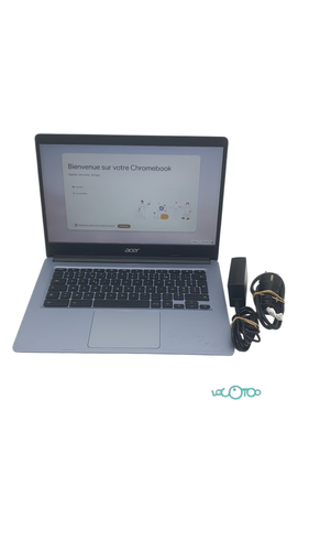Portátil ACER CB314 N19Q2 32 GB SSD 4 GB In