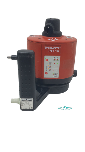 Varios Herramienta de Medida HILTI PR-15