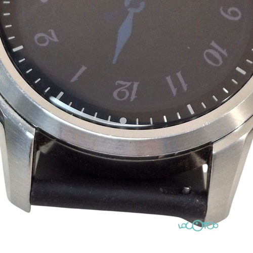 SMARTWATCH MONTBLANC SUMMIT 