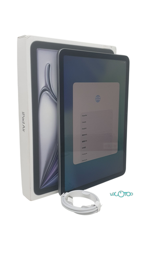 Tablet APPLE IPAD AIR M2 (A2902) WIFI 11 ''