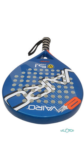 Pala VAIRO FIBER GLASS SPOKI Paddel