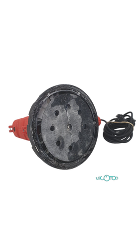 Lijadora Eléctrica STAYER HP750BE 750 W