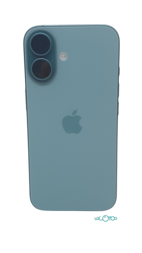 Smartphone APPLE IPHONE 16 Libre 6,1 '' 8 G