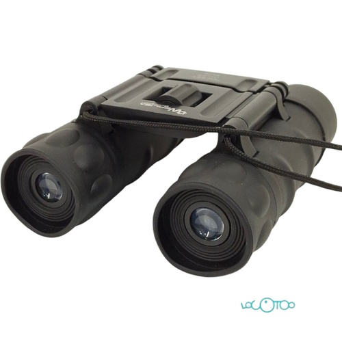 PRISMÁTICOS WERLISA OCKET 10X25 FUN