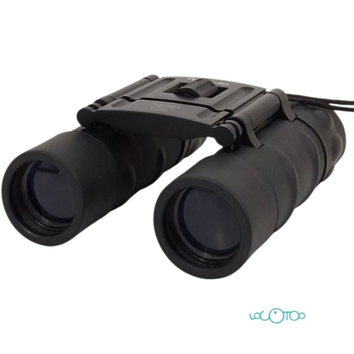 PRISMÁTICOS WERLISA OCKET 10X25 FUN