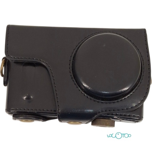 CÁMARA DIGITAL SAMSUNG NX MINI