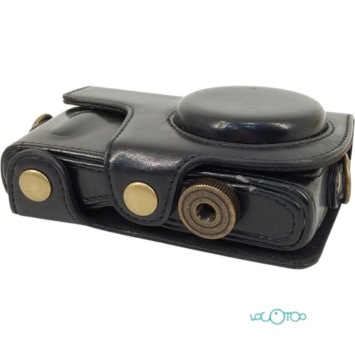 CÁMARA DIGITAL SAMSUNG NX MINI