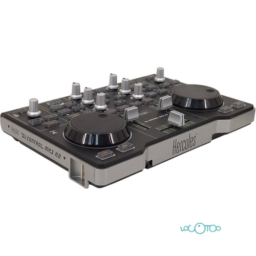 MESA DJ HERCULES DJ CONTROL MP3 E2