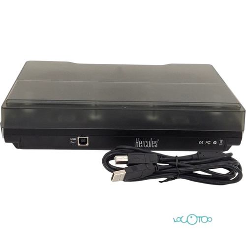 MESA DJ HERCULES DJ CONTROL MP3 E2