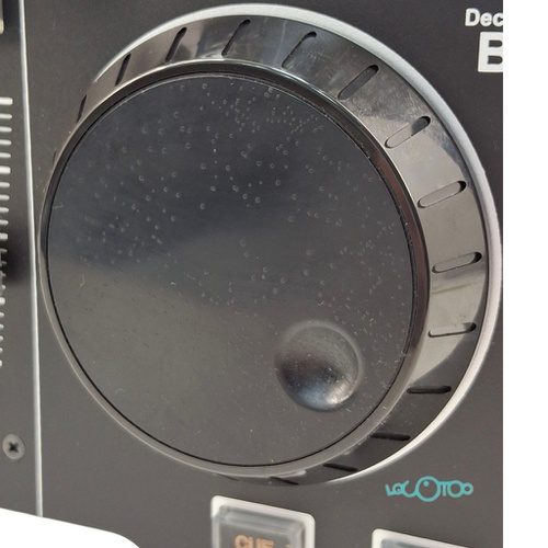 MESA DJ HERCULES DJ CONTROL MP3 E2