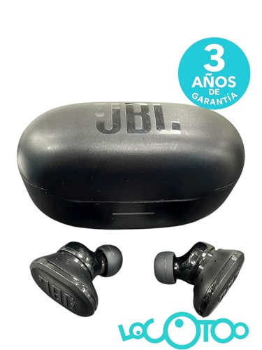 AURICULARES JBL TUNE 115 TWS