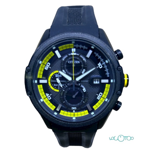 CITIZEN B612-S071119