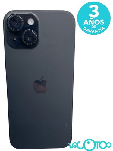 IPHONE 15 128 GB 