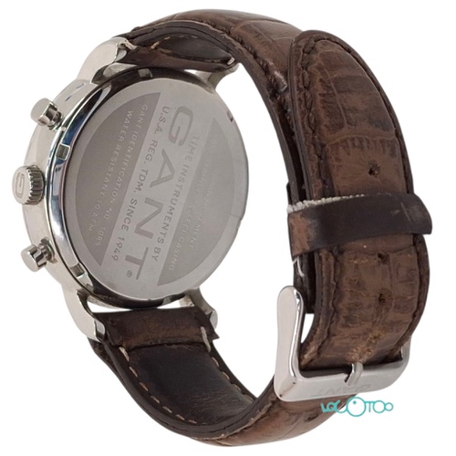 RELOJ DE PULSERA GANT 1089