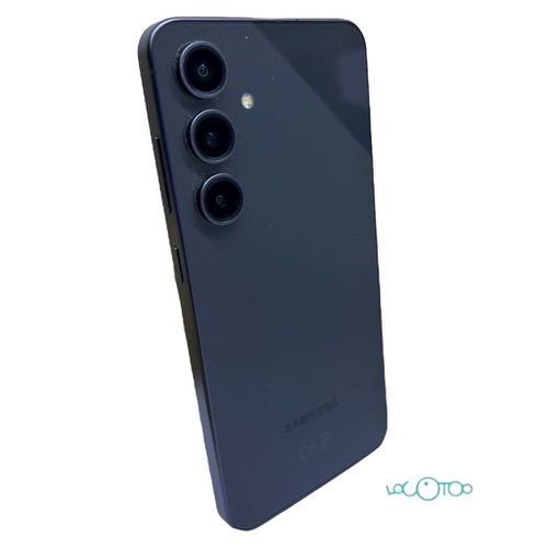 SAMSUNG GALAXY S24 FE 8 GB 128 GB