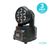 Iluminación LED LIGHT MINI-LED MOVING HEAD 