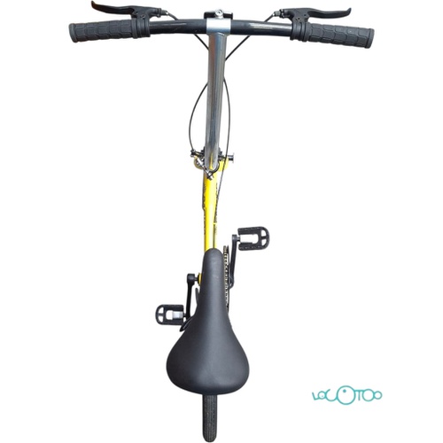 BICICLETA DAEWOO SHUTTLE