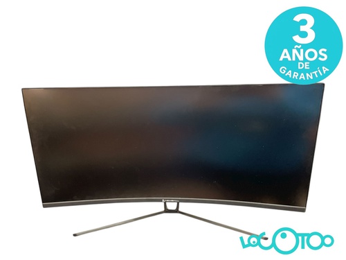 MONITOR NEWSKILL 34 '' 