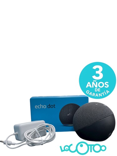 ECHO DOT 4 GEN