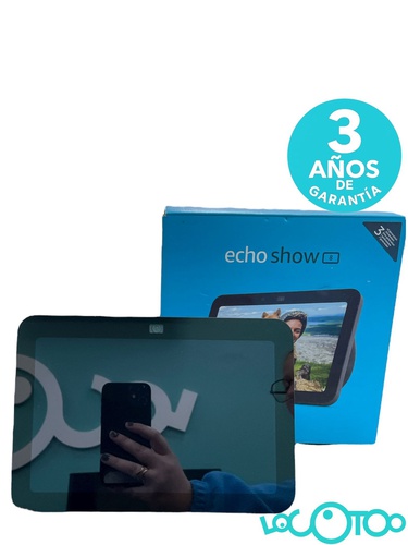  ECHO SHOW 8 3GEN