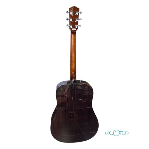 FENDER CD60 DREAD V3 DS NAT WN