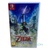 NINTENDO SWITCH THE LEGEND OF ZELDA SKYWARD