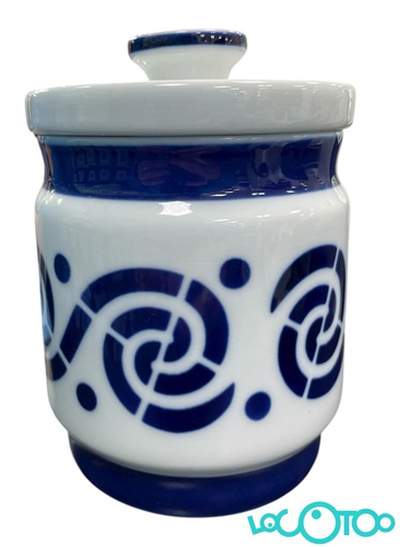 BOMBONERA SARGADELOS