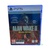 SONY PS5 ALAN WAKE II DELUXE EDITION