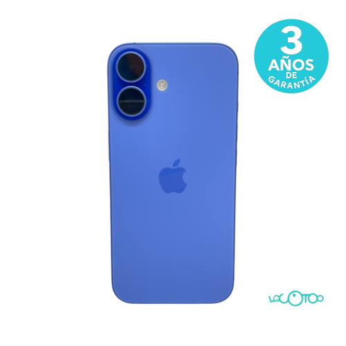 APPLE IPHONE 16 128GB