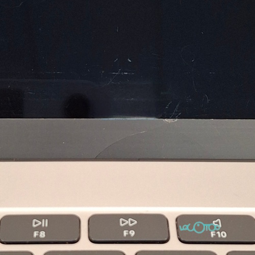 APPLE MACBOOK PRO (2018) (A1708) INTEL I5 1