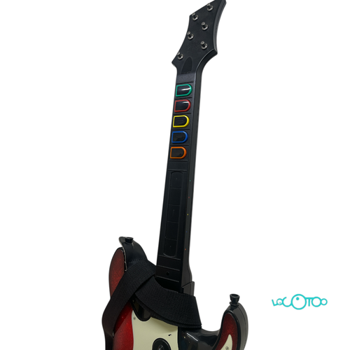 Accesorios Consola XBOX 360 GUITARRA GUITAR