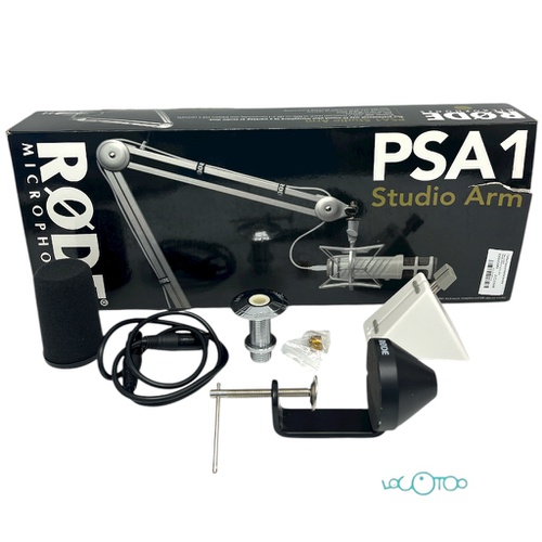 RODE PSA1 STUDIO ARM BRAZO DE ESTUDIO