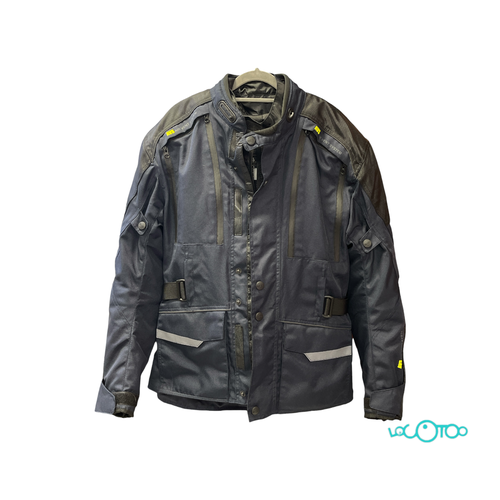 Chaqueta Moto MOORE OKAMI PRO MR Talla M Ho