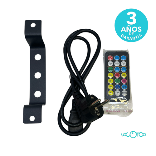 Iluminación LED LIGHT MINI-LED MOVING HEAD 