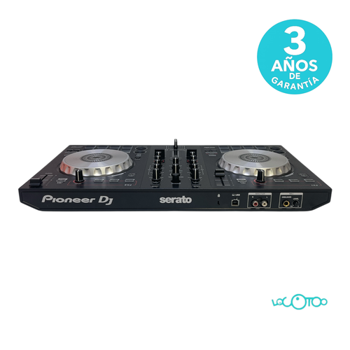 PIONEER DJ DDJ-SB3
