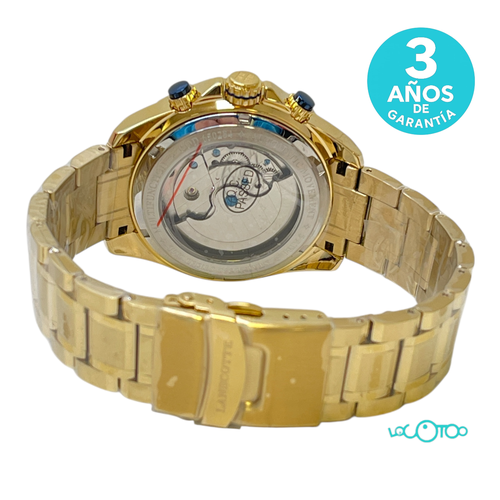 Reloj Pulsera LANSCOTTE 650284 Automático A