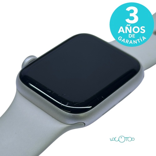 APPLEWATCH SE 2 GEN. 40MM (A2722)  GPS