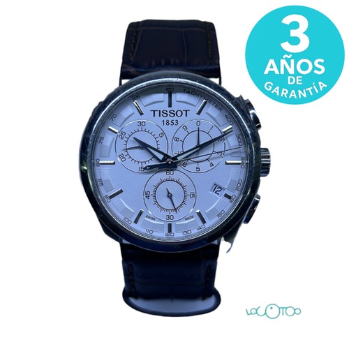 TISSOT COUTURIER T035617 