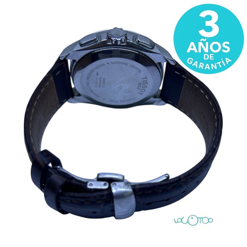 TISSOT COUTURIER T035617 