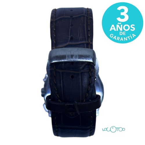 TISSOT COUTURIER T035617 