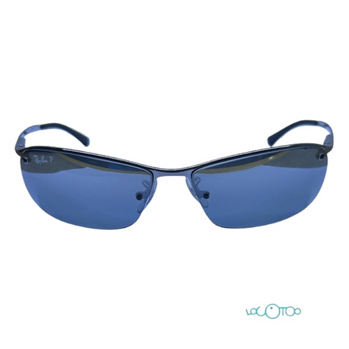 RAY-BAN RB 3183 POLARIZED