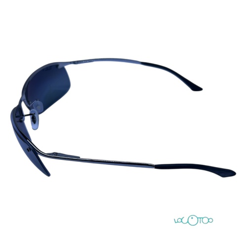 RAY-BAN RB 3183 POLARIZED