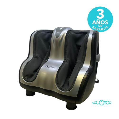  OSIM ISQUEEZ MASAJEADOR PIES