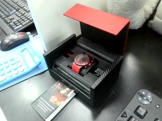 RELOJ VICEROY AUTOMATIC DIVER SPECIAL EDITI