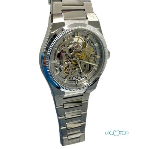 RELOJ PULSERA FESTINA F20069