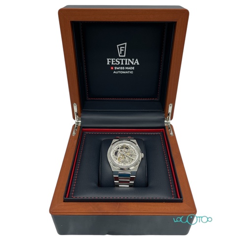 RELOJ PULSERA FESTINA F20069